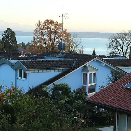 Bodenseegaestehaus Uhldingen-Muehlhofen Room photo