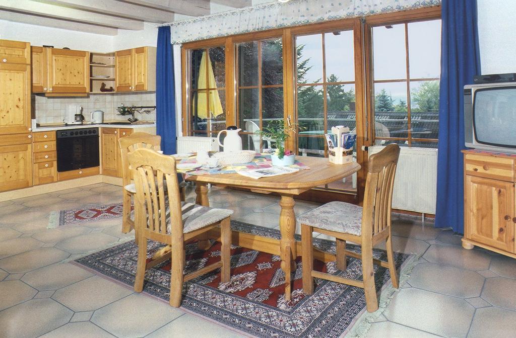 Bodenseegaestehaus * Uhldingen-Muehlhofen