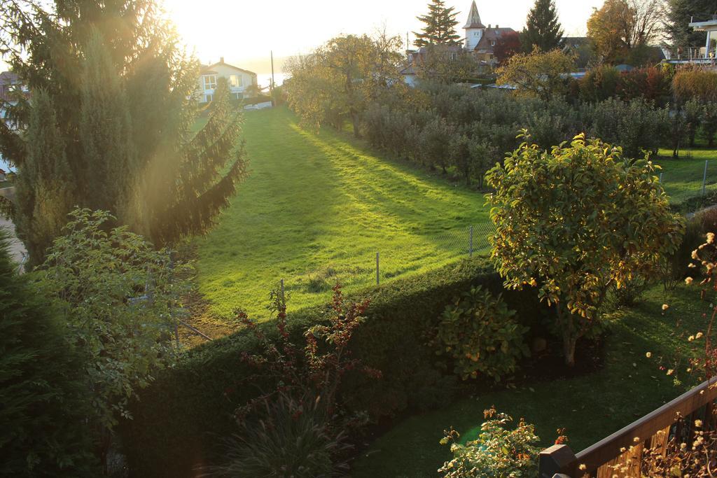 Apartment Bodenseegaestehaus