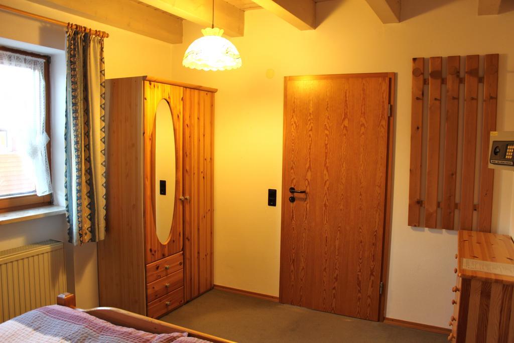 Apartment Bodenseegaestehaus Uhldingen-Muehlhofen