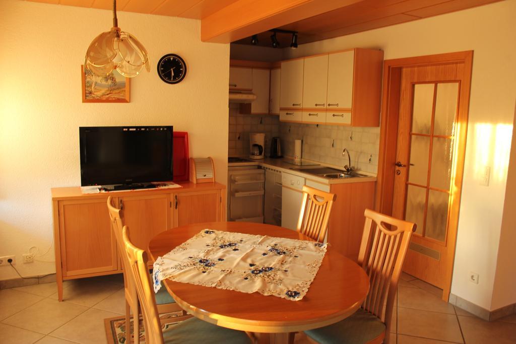 Bodenseegaestehaus Uhldingen-Muehlhofen