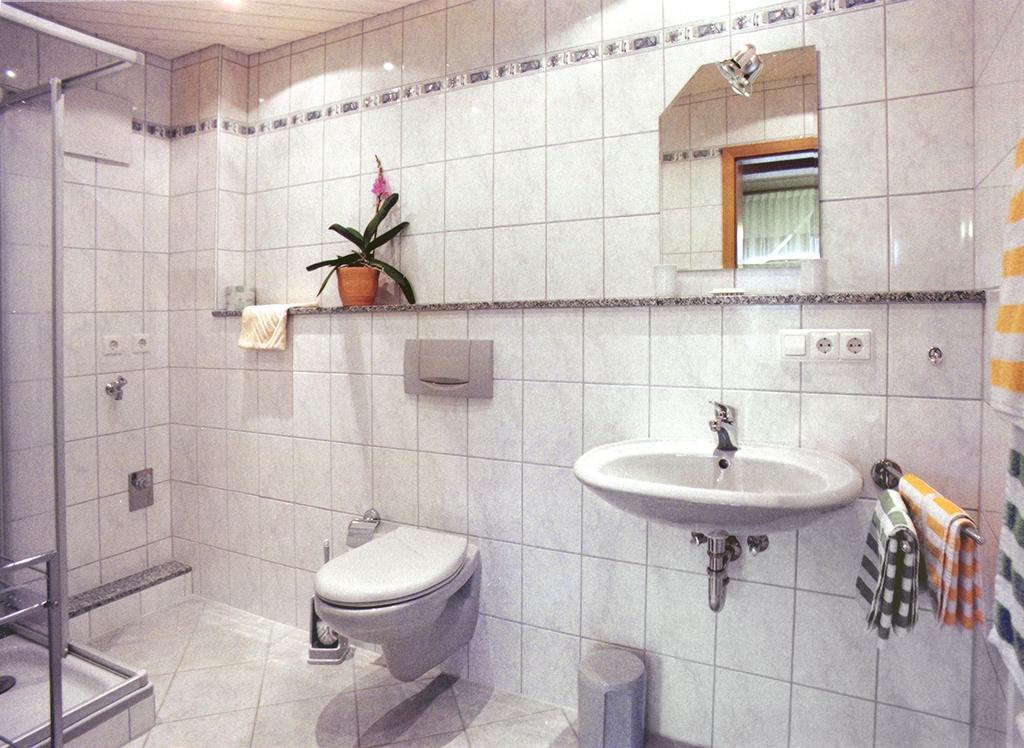 Bodenseegaestehaus Apartment