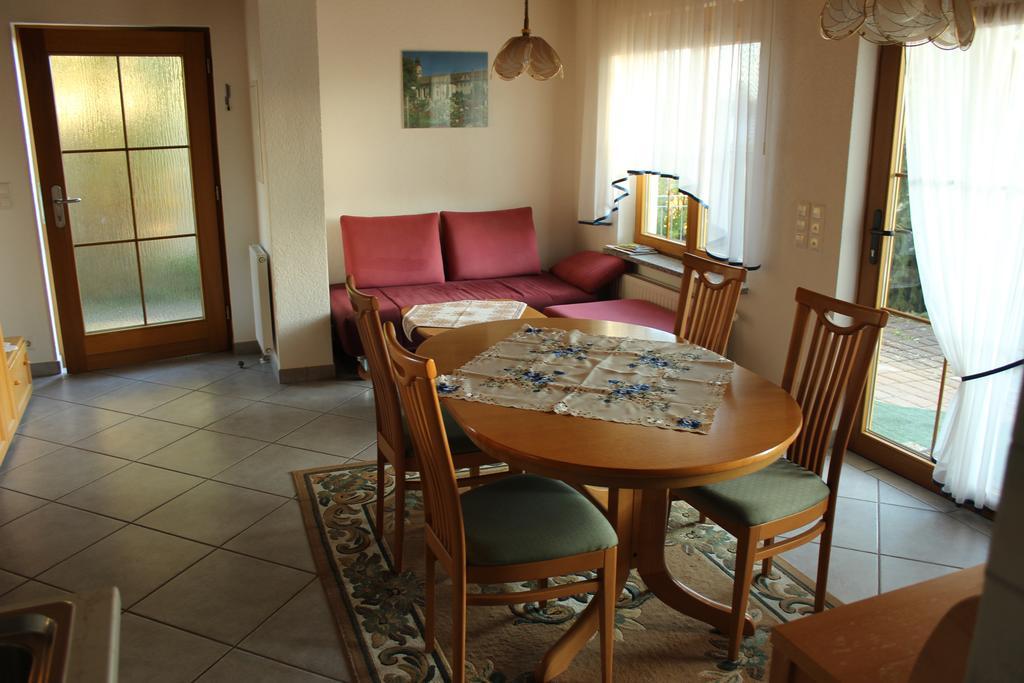 Bodenseegaestehaus Apartment Uhldingen-Muehlhofen