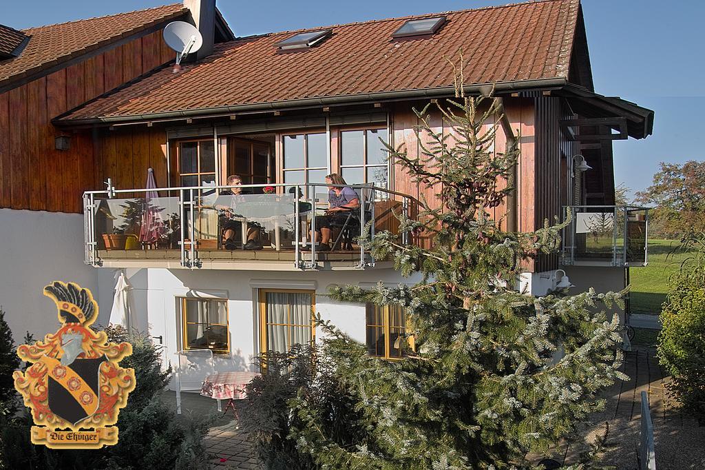 Bodenseegaestehaus Uhldingen-Muehlhofen
