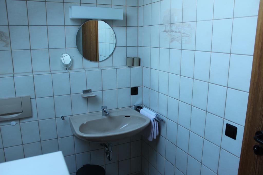 Apartment Bodenseegaestehaus *