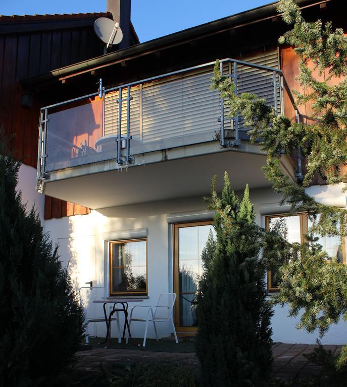 Apartment Bodenseegaestehaus Uhldingen-Muehlhofen