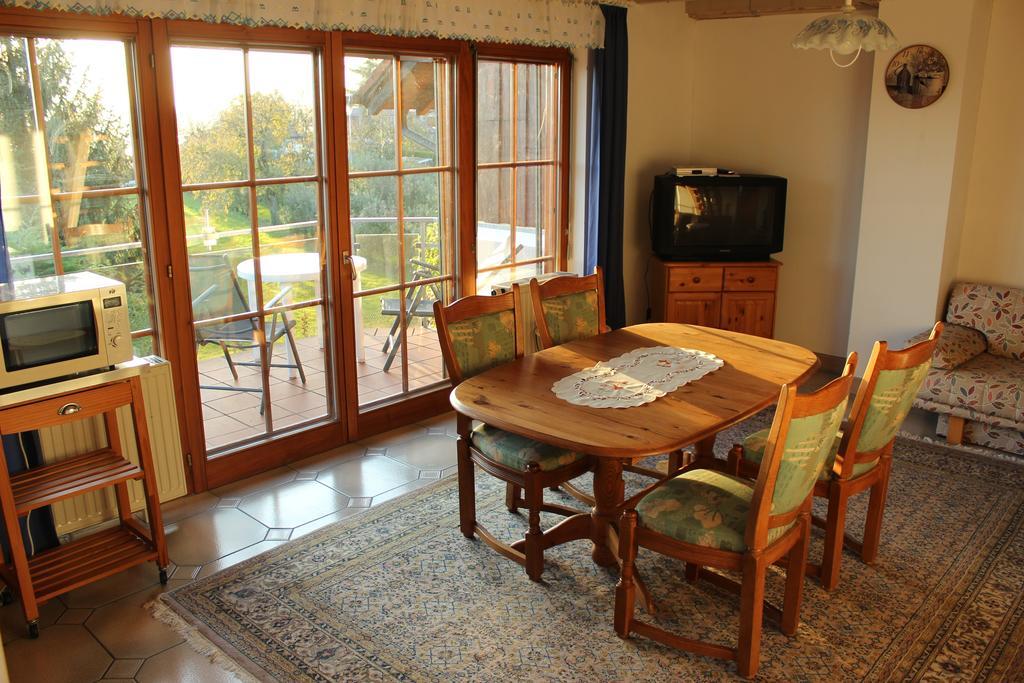 Bodenseegaestehaus Apartment Uhldingen-Muehlhofen