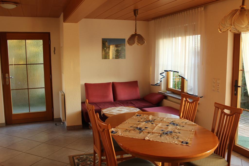 Bodenseegaestehaus Uhldingen-Muehlhofen