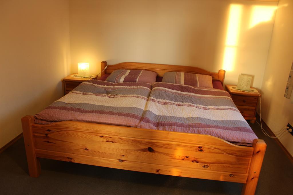 Apartment Bodenseegaestehaus Uhldingen-Muehlhofen