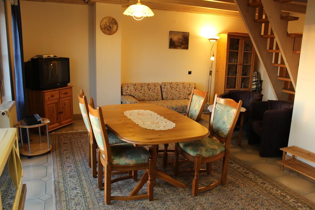 Apartment Bodenseegaestehaus