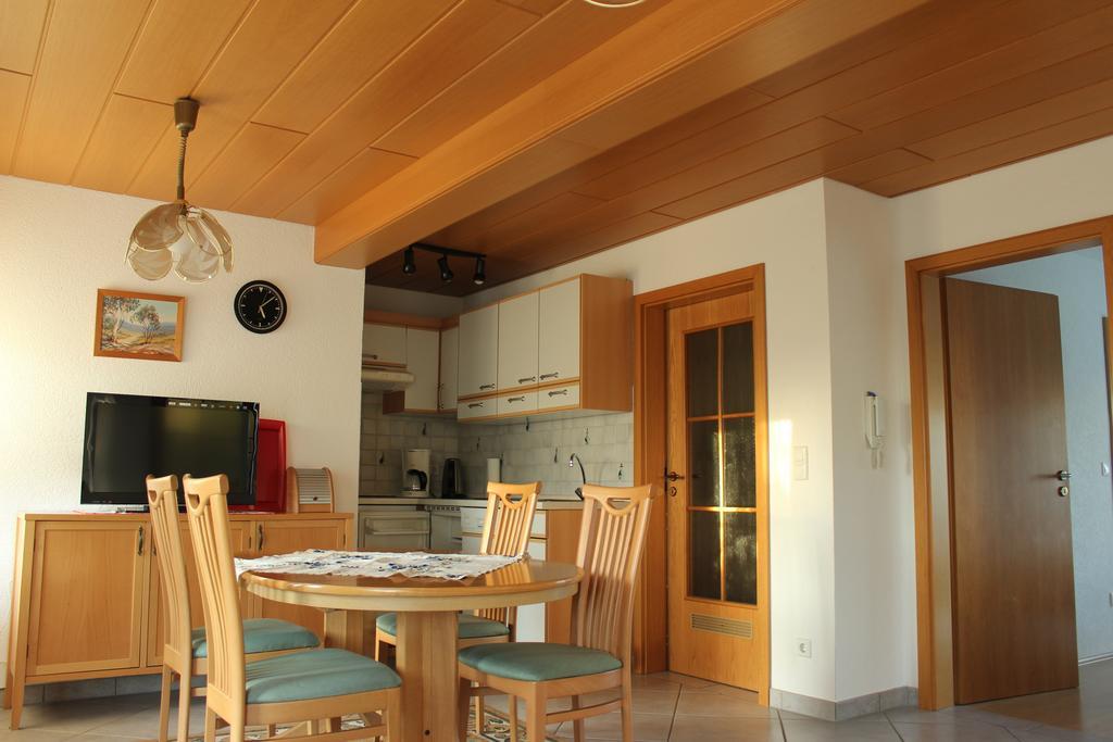 Bodenseegaestehaus Uhldingen-Muehlhofen