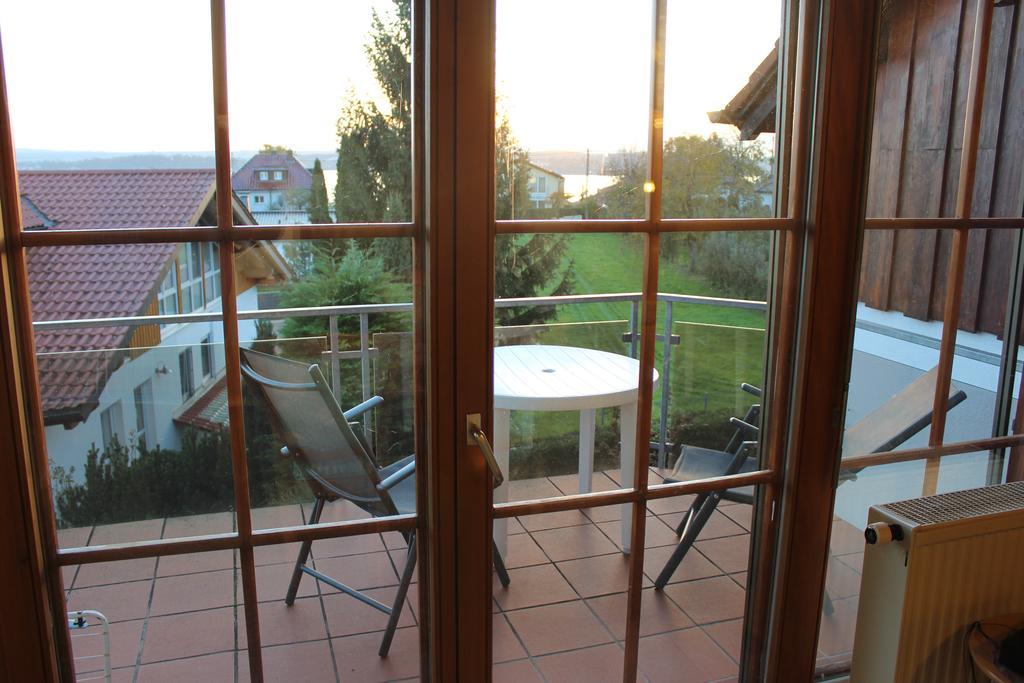 Apartment Bodenseegaestehaus *