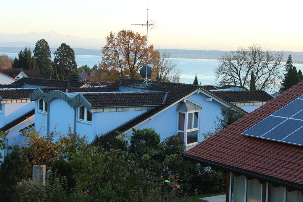 Bodenseegaestehaus *