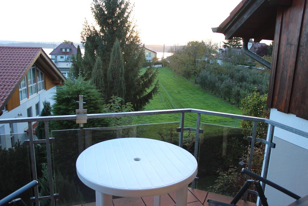 Bodenseegaestehaus * Uhldingen-Muehlhofen